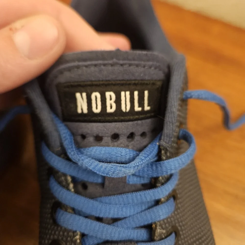 NOBULL pre owned